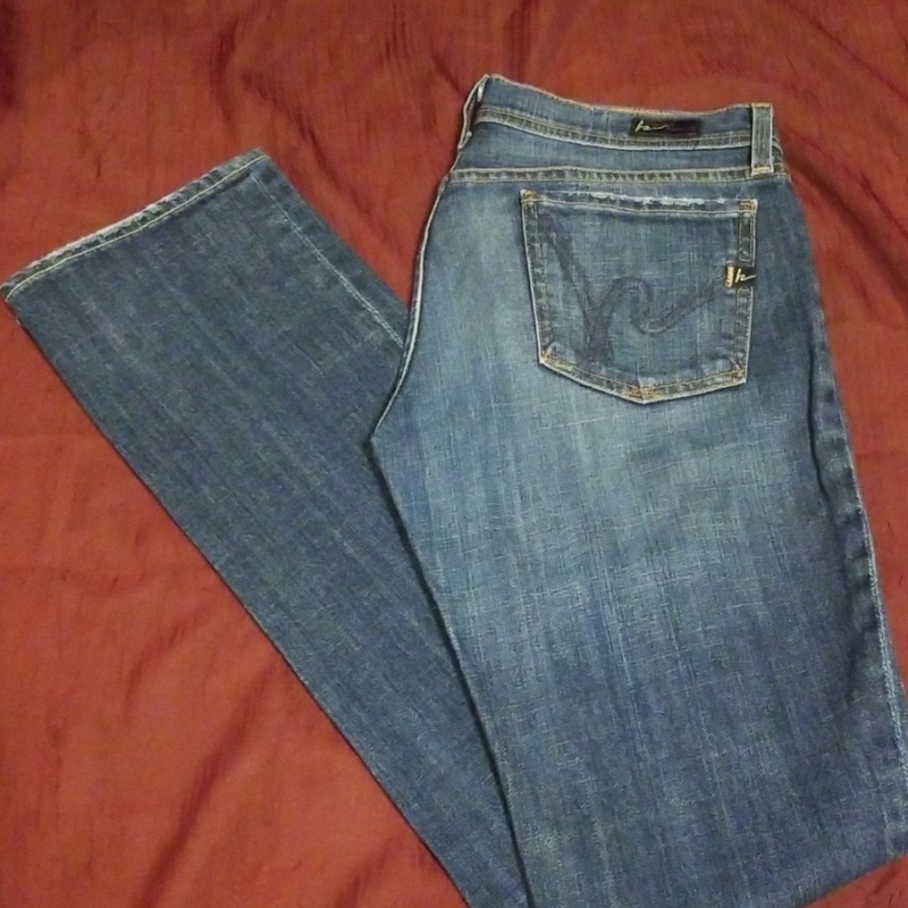 Citizens of Humanity Jeans